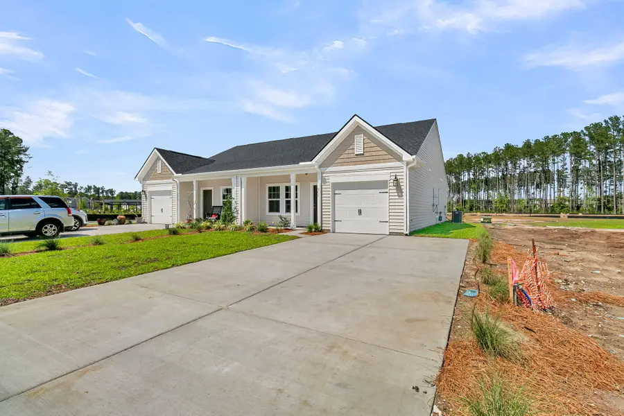 1068 Dusk Drive, Summerville, SC 29486 - #2