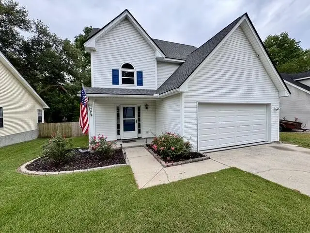 149 Ashton Drive, Goose Creek, SC 29445 - #1