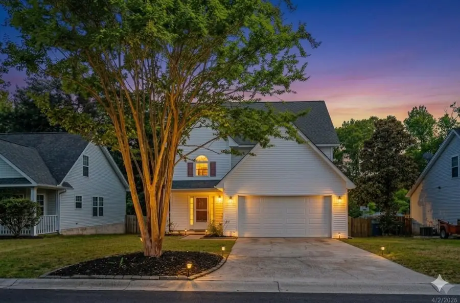 149 Ashton Drive, Goose Creek, SC 29445 - #2