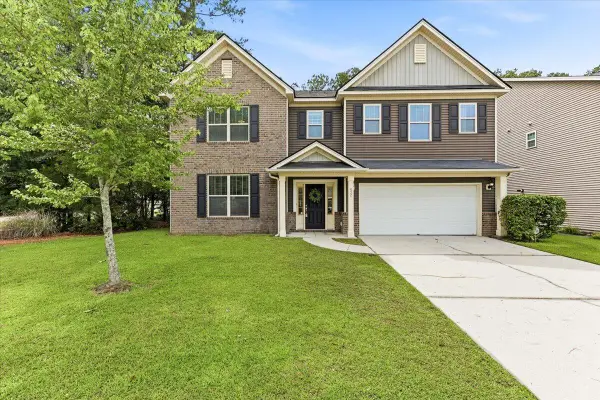 432 Allamby Ridge Road, Moncks Corner, SC 29461