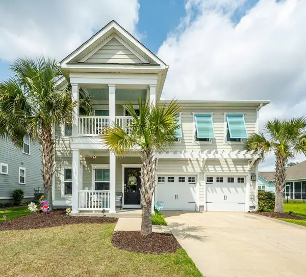 415 True North Trail, Summerville, SC 29486