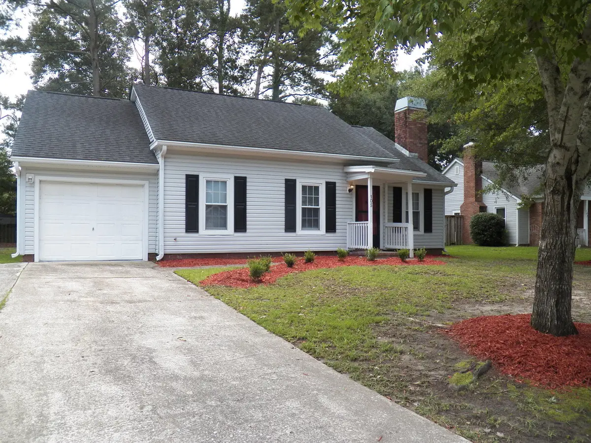 Address Withheld By Seller, Goose Creek, SC 29445 - #1