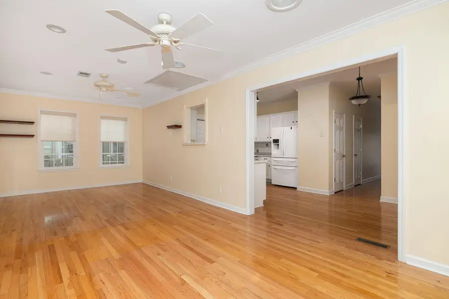 1413 River Front Drive, Charleston, SC 29407 - #2