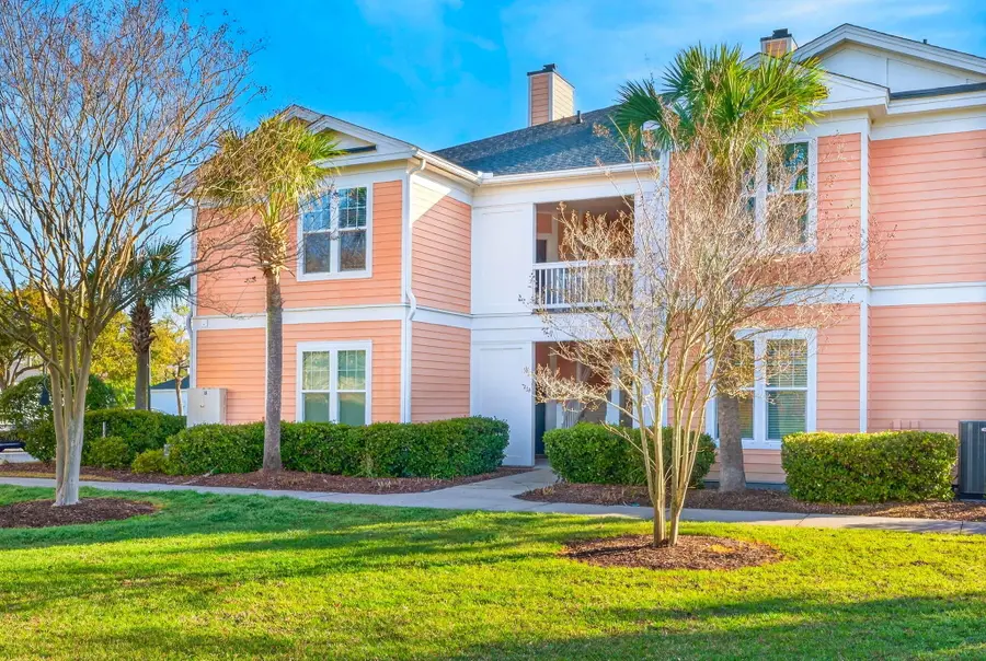 1322 Rosewood Lane, Mount Pleasant, SC 29464 - #3