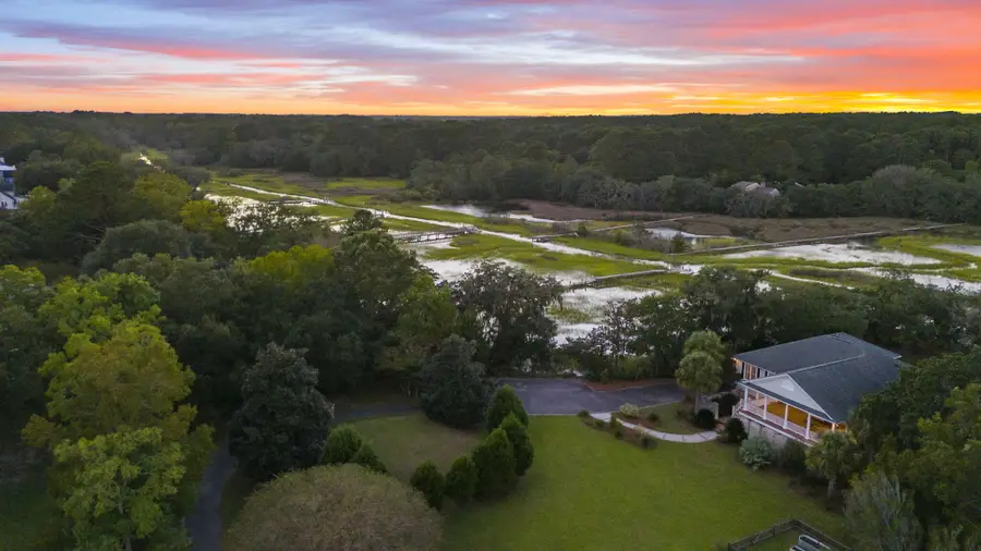 2411 Kemway Road, Johns Island, SC 29455 - #2
