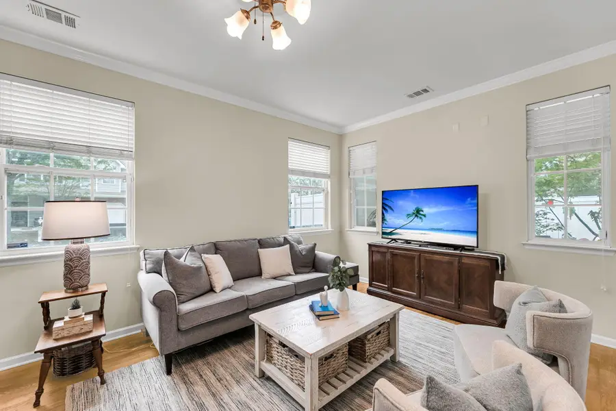 1502 Royal Colony Road, Johns Island, SC 29455 - #3