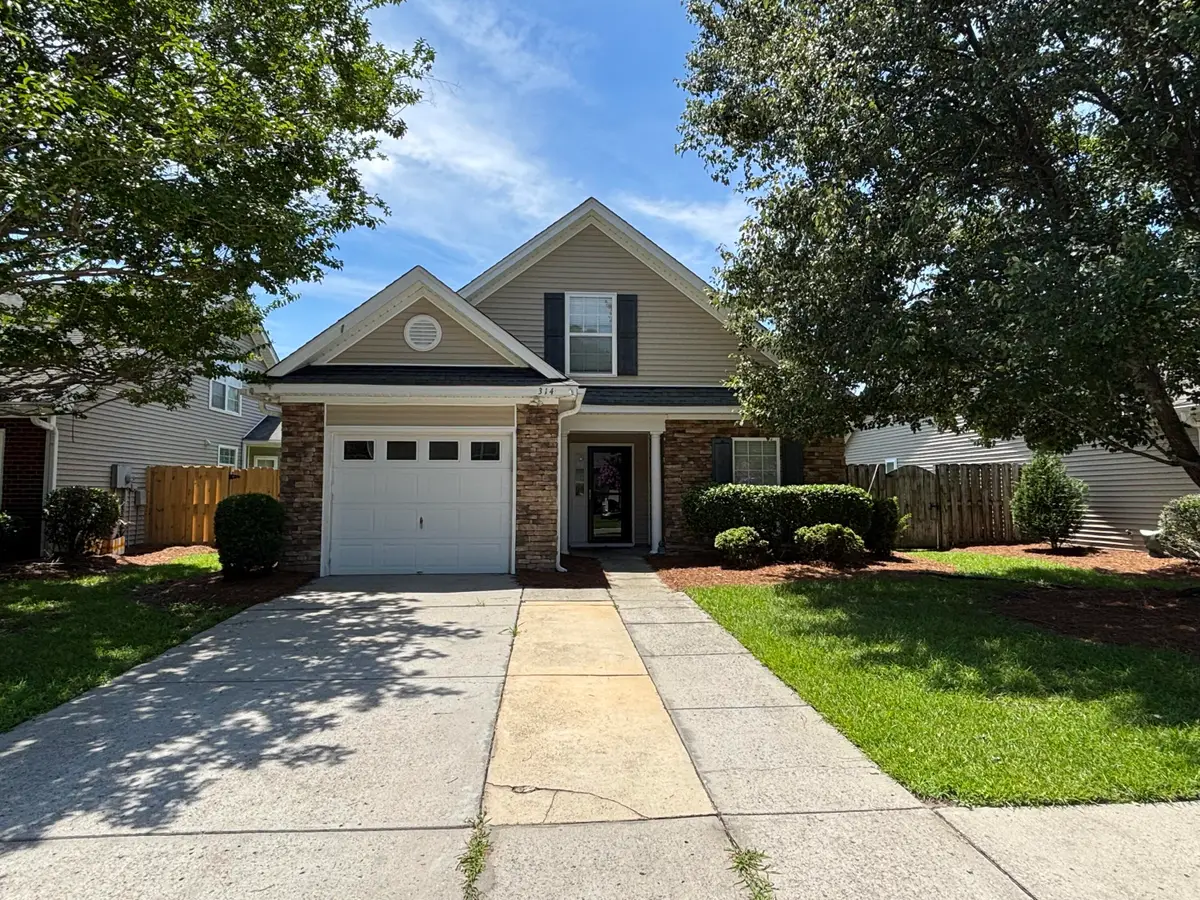 314 Garden Grove Drive, Summerville, SC 29485 - #1