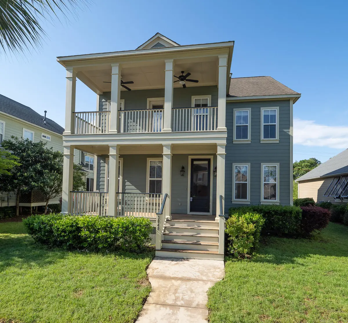 3040 Treadwell Street, Mount Pleasant, SC 29466 - #1