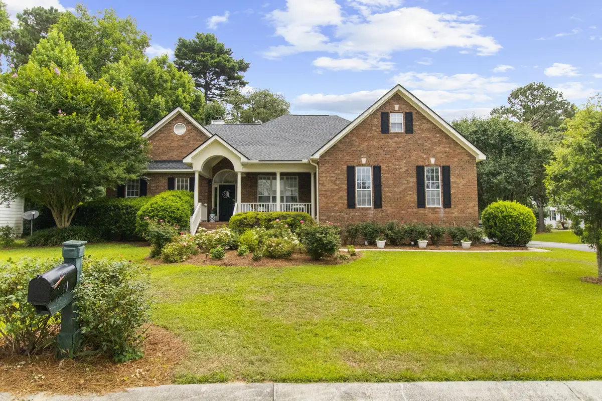 2001 Carriage Way, Summerville, SC 29485 - #1