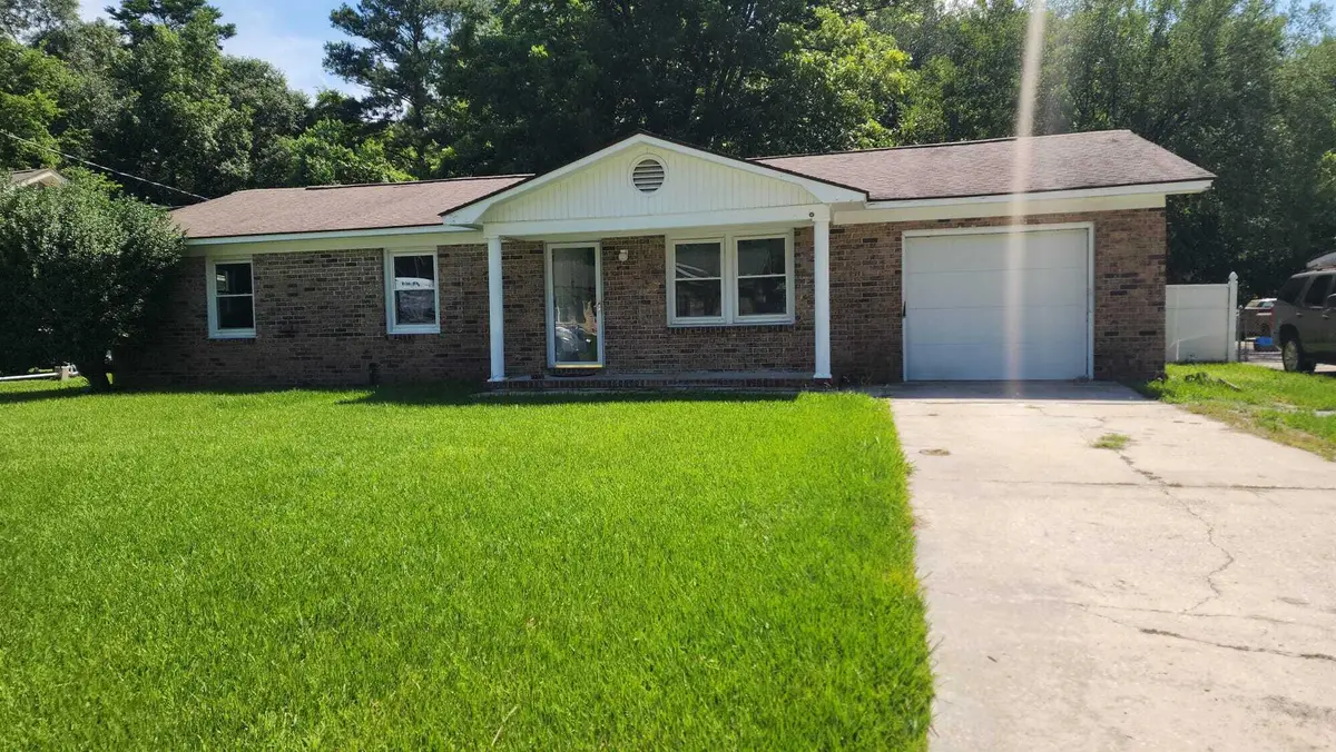 1011 Harrison Road, Ladson, SC 29456 - #1