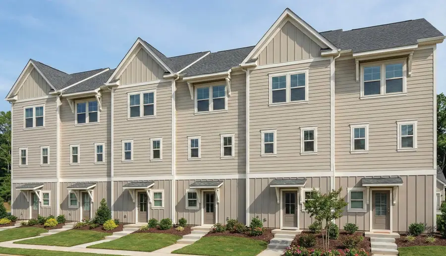 1510 Bountiful Bend #3, Mount Pleasant, SC 29466 - #2