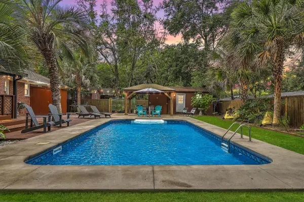 1320 Coleridge Street, Charleston, SC 29407