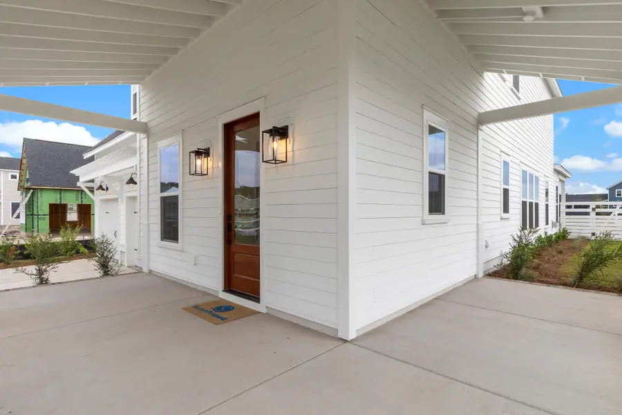 406 Wood Lilly Lp, Summerville, SC 29486 - #2