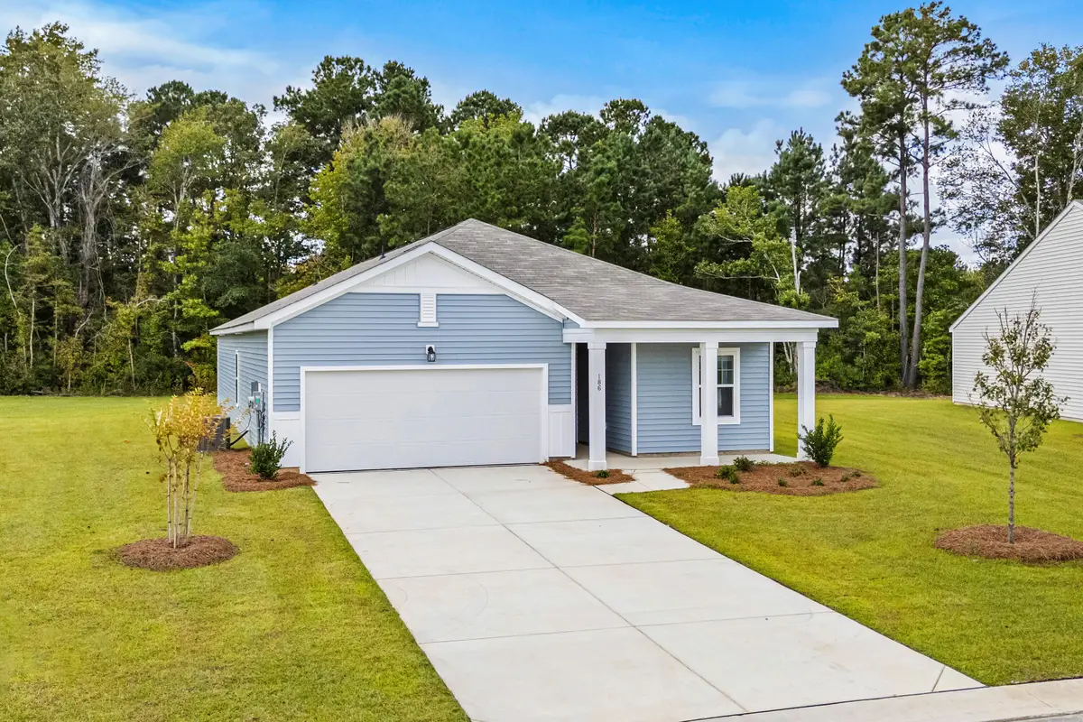 111 Corvus Court, Summerville, SC 29486 - #1