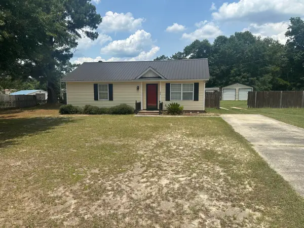 376 Gospel Hill Court, Orangeburg, SC 29115