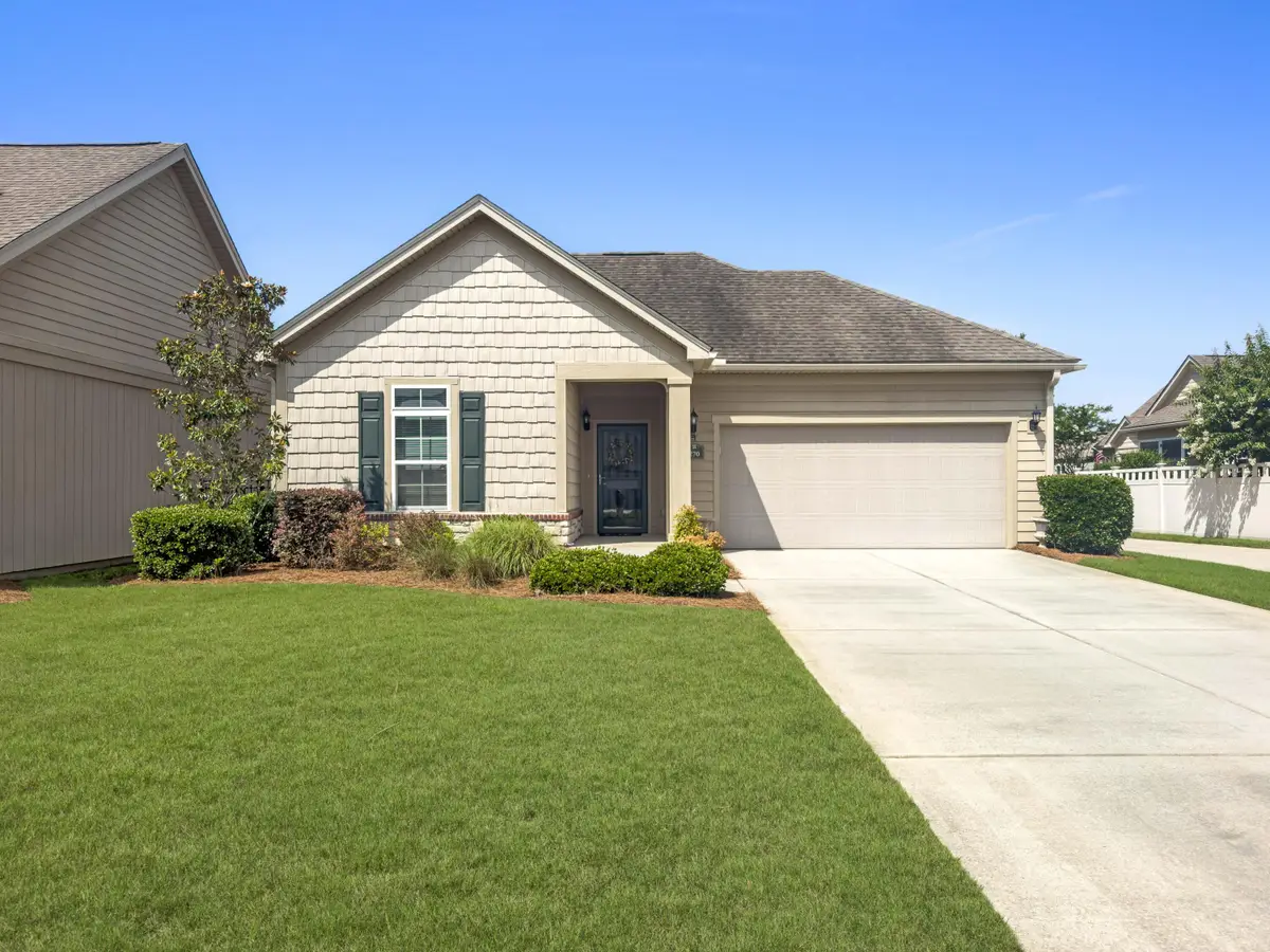 270 Village Stone Circle, Summerville, SC 29486 - #1