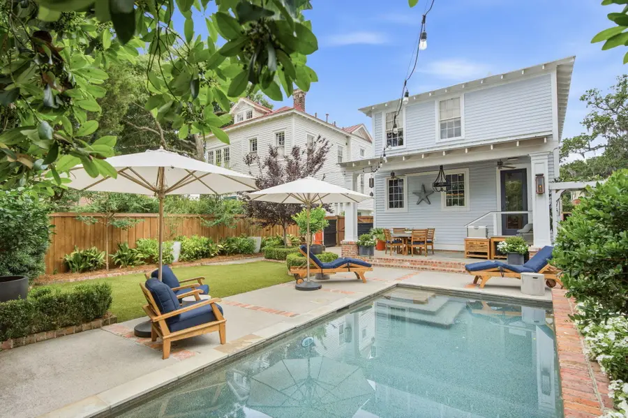 551 Huger Street, Charleston, SC 29403 - #2