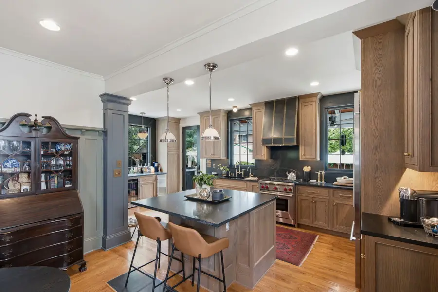 551 Huger Street, Charleston, SC 29403 - #3