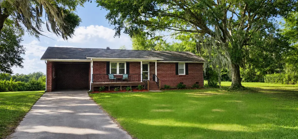 124 Whistling Swan Road, Elloree, SC 29047 - #1