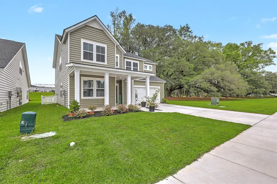 411 Cropfield Drive, Summerville, SC 29485 - #2