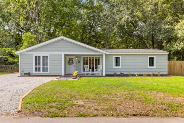 1527 Staffordshire Drive, Charleston, SC 29407