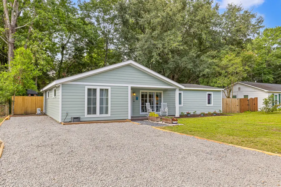 1527 Staffordshire Drive, Charleston, SC 29407 - #3
