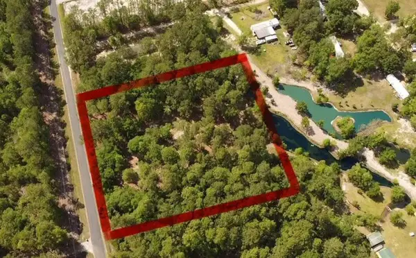 3452 Cypress Pond Road, Walterboro, SC 29488