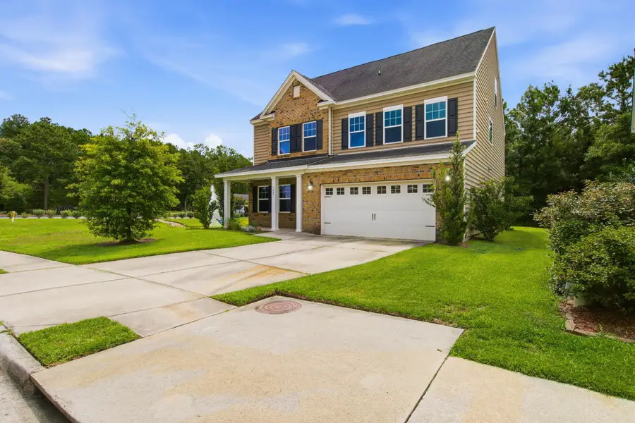 1005 Bald Cypress Drive, Moncks Corner, SC 29461 - #3