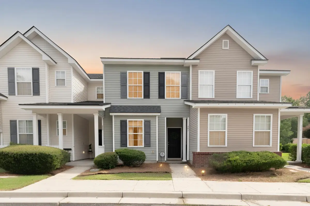 261 Brookshire Road, Goose Creek, SC 29445 - #1