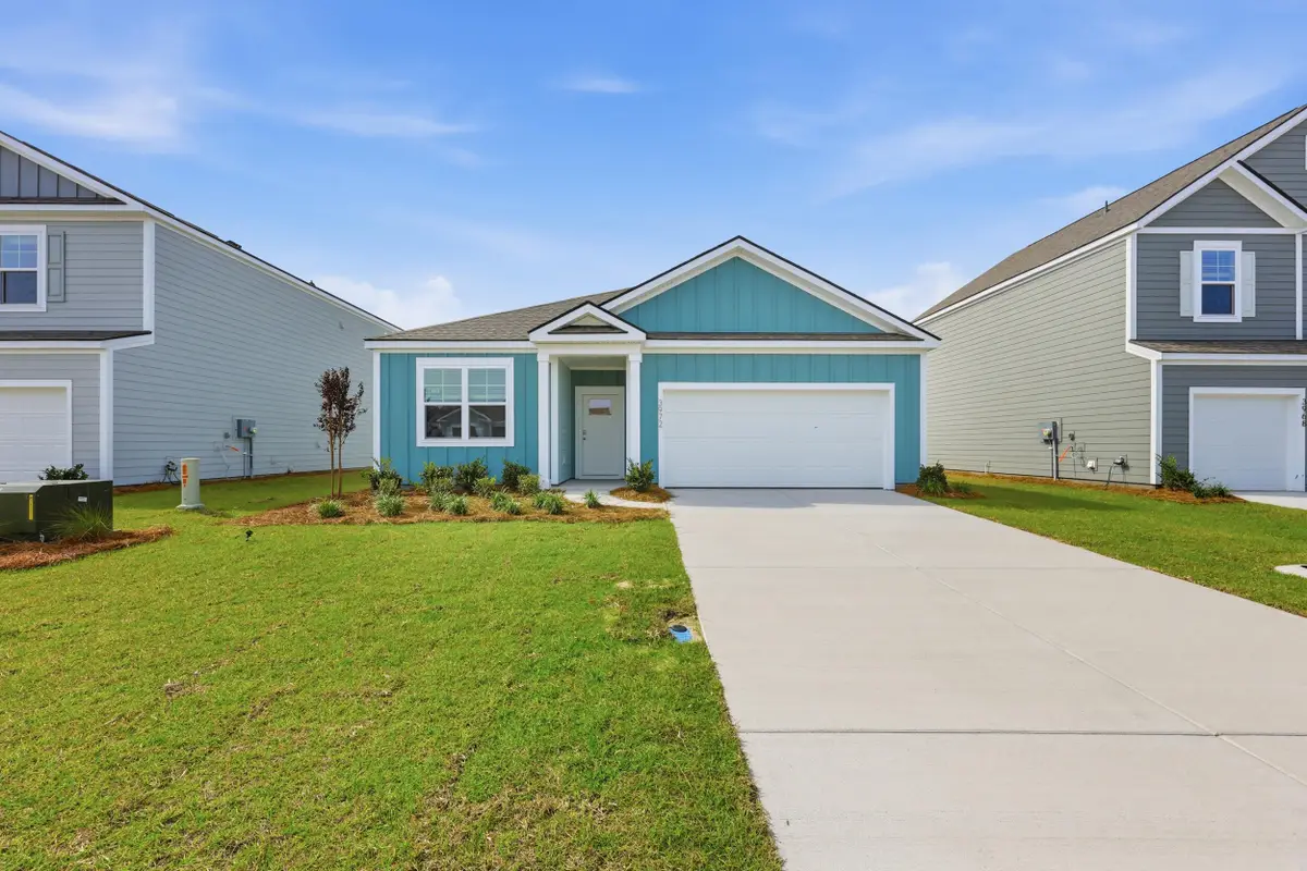 6070 Grangestone Lane, Ravenel, SC 29470 - #1