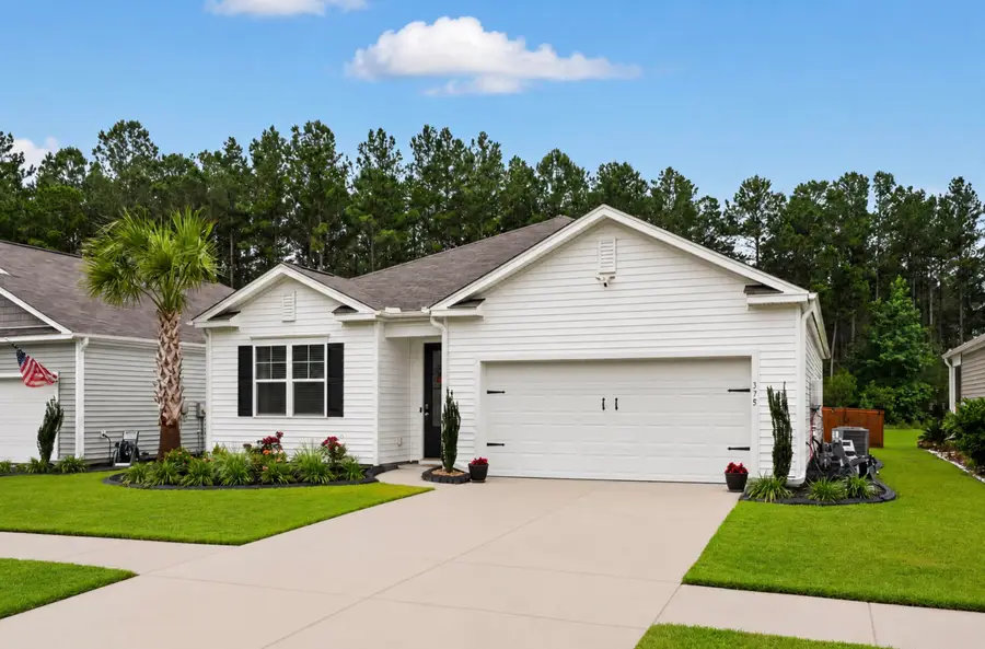 375 Azore Way, Summerville, SC 29486 - #3