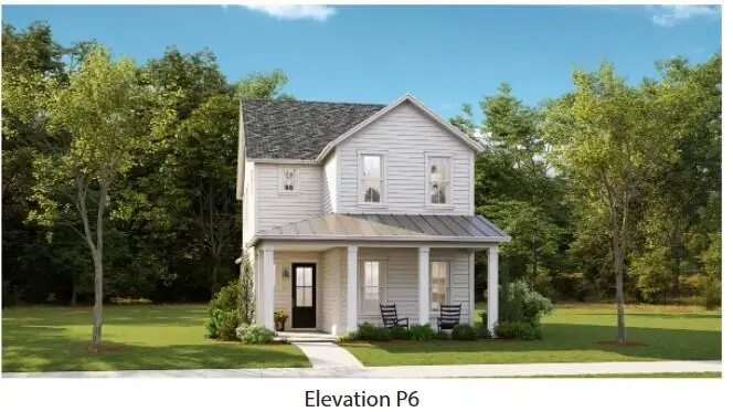 117 Sea Oats Street, Summerville, SC 29485 - #1