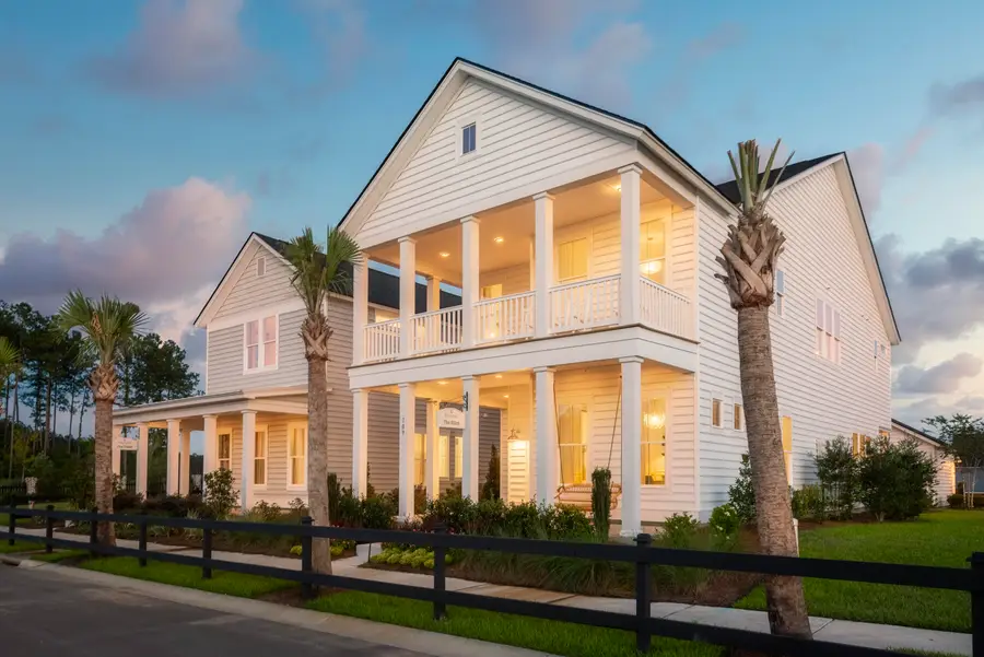 115 Sea Oats Street, Summerville, SC 29485 - #3