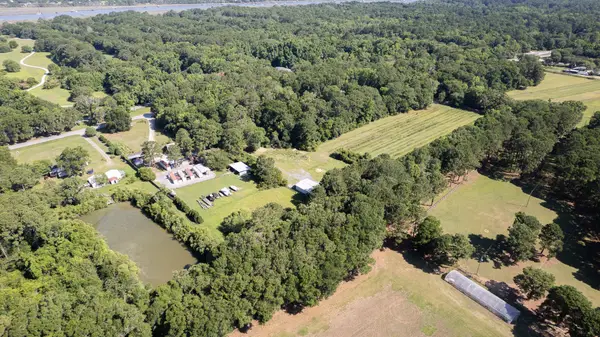4011 Betsy Kerrison Parkway, Johns Island, SC 29455