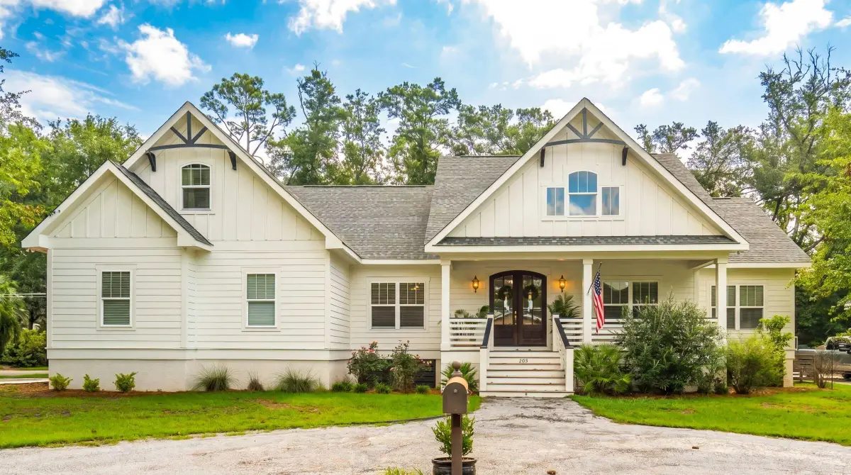 205 Holly Inn Road, Summerville, SC 29483 - #1