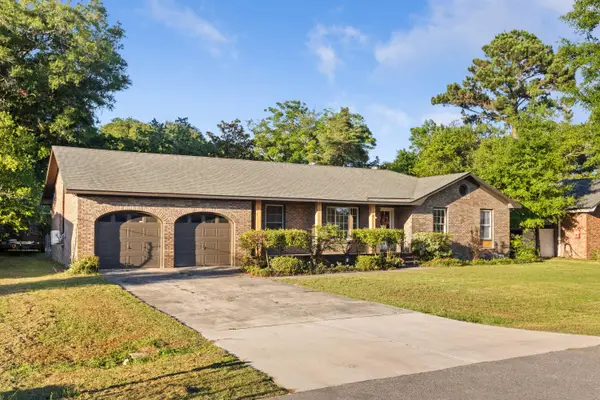 742 Leafwood, Charleston, SC 29412