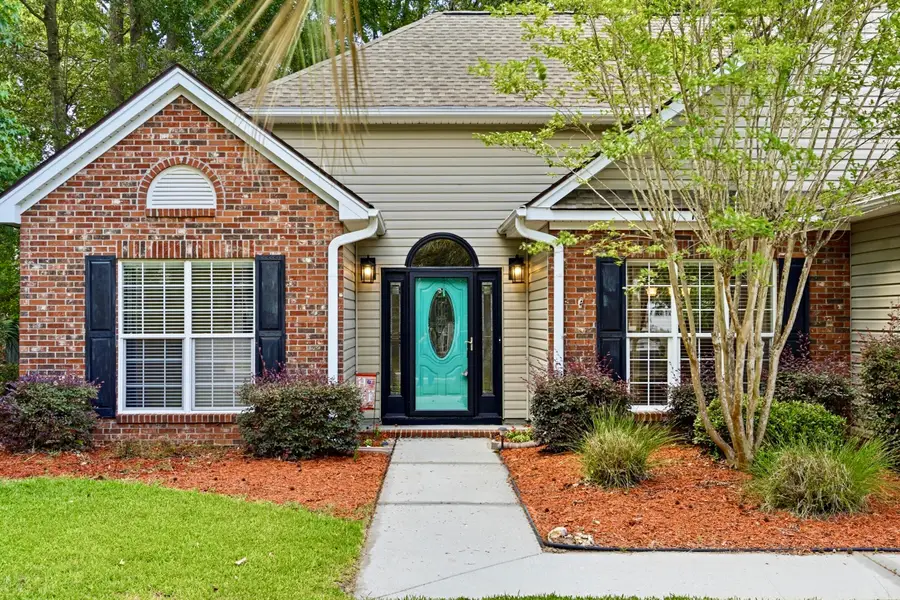 1277 Hermit Crab Way, Mount Pleasant, SC 29466 - #2