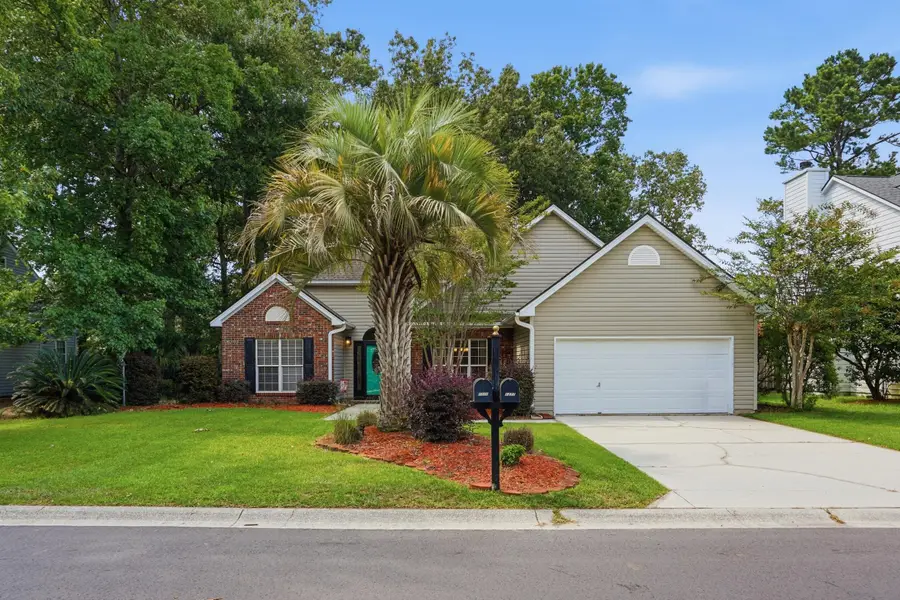 1277 Hermit Crab Way, Mount Pleasant, SC 29466 - #3