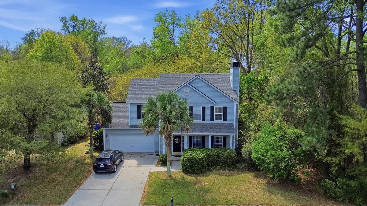 2849 August Road, Johns Island, SC 29455 - #1