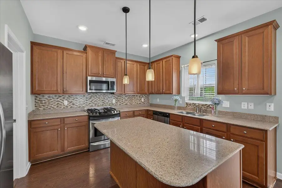 6012 Snead Lane, Summerville, SC 29483 - #3