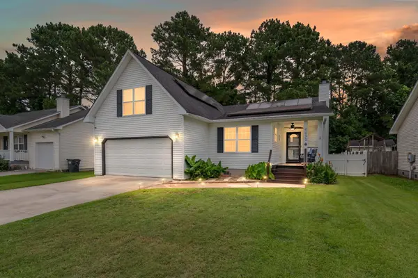 6692 Bent Creek, North Charleston, SC 29420