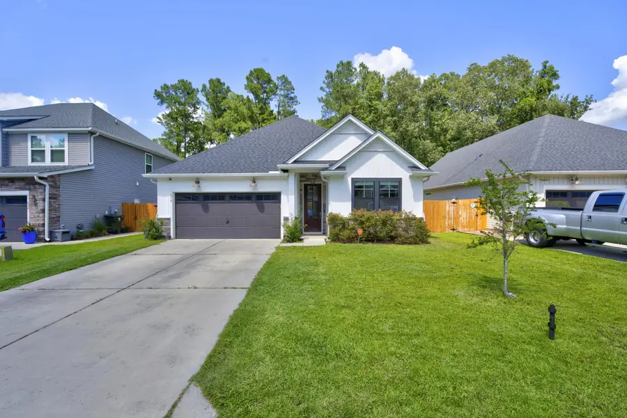 276 Whirlaway Drive, Moncks Corner, SC 29461 - #2