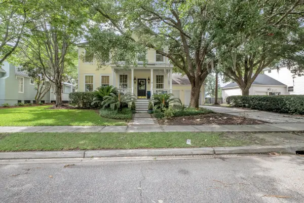 112 Cartright Street, Charleston, SC 29492