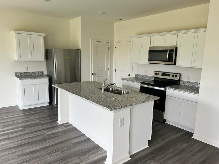 1229 Carriage Wood Circle, Ridgeville, SC 29472 - #2