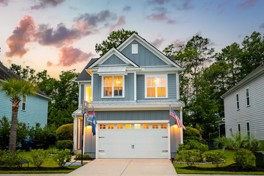 2898 Clearwater Drive, Mount Pleasant, SC 29466 - #3