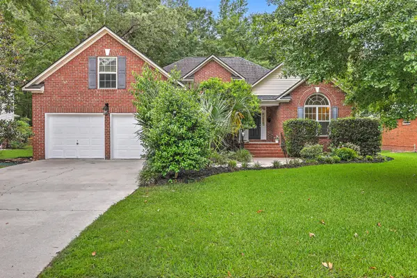 8708 Alexandria Drive, North Charleston, SC 29420