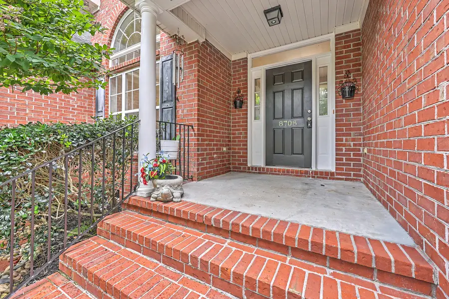 8708 Alexandria Drive, North Charleston, SC 29420 - #3
