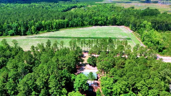 1970 Cross Swamp Road, Lodge, SC 29082