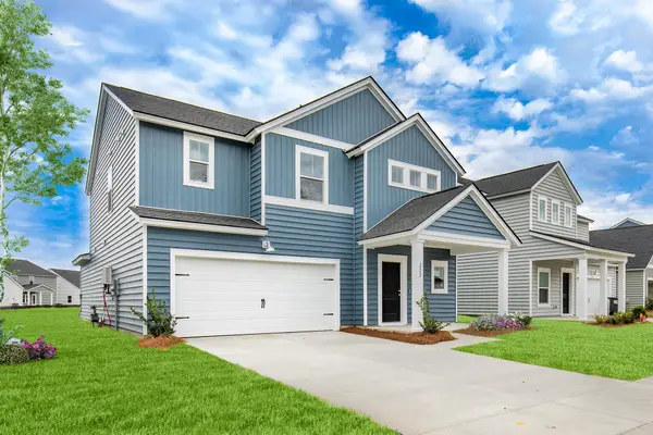 1041 Red Turnstone Run, Summerville, SC 29485