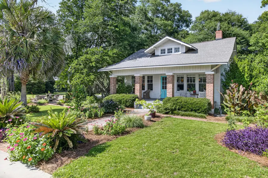 1108 Peake Street, Holly Hill, SC 29059 - #2
